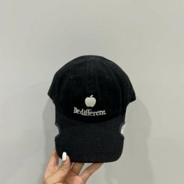 Picture of Balenciaga Cap _SKUBalenciagaCap13529